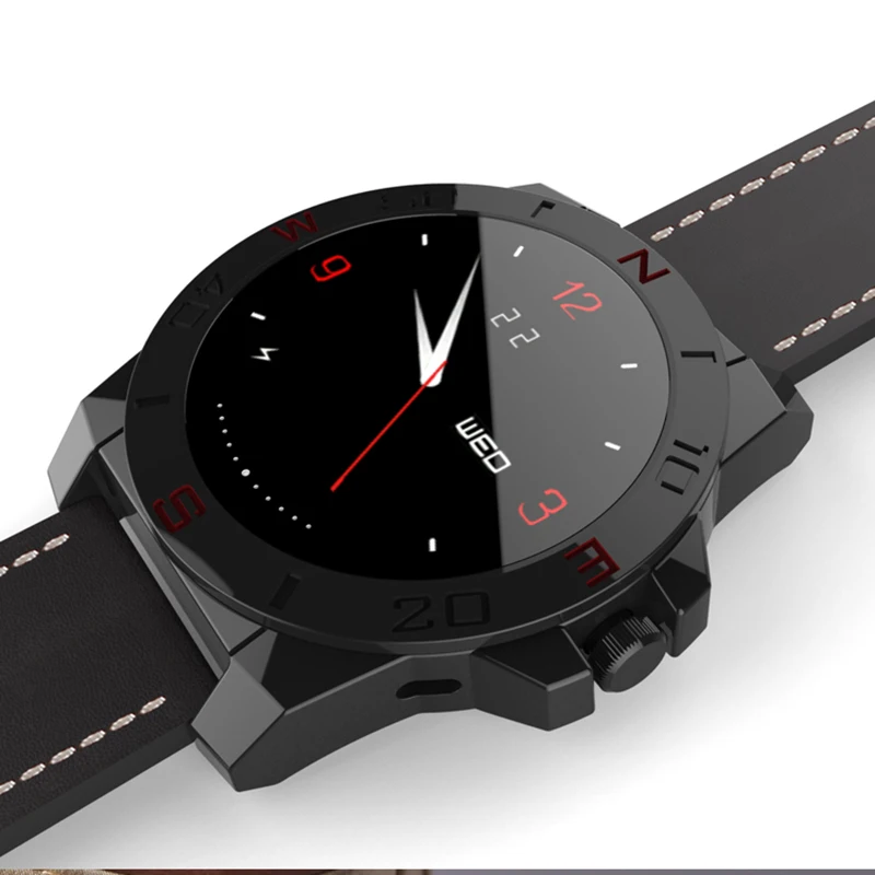 open water smart watch