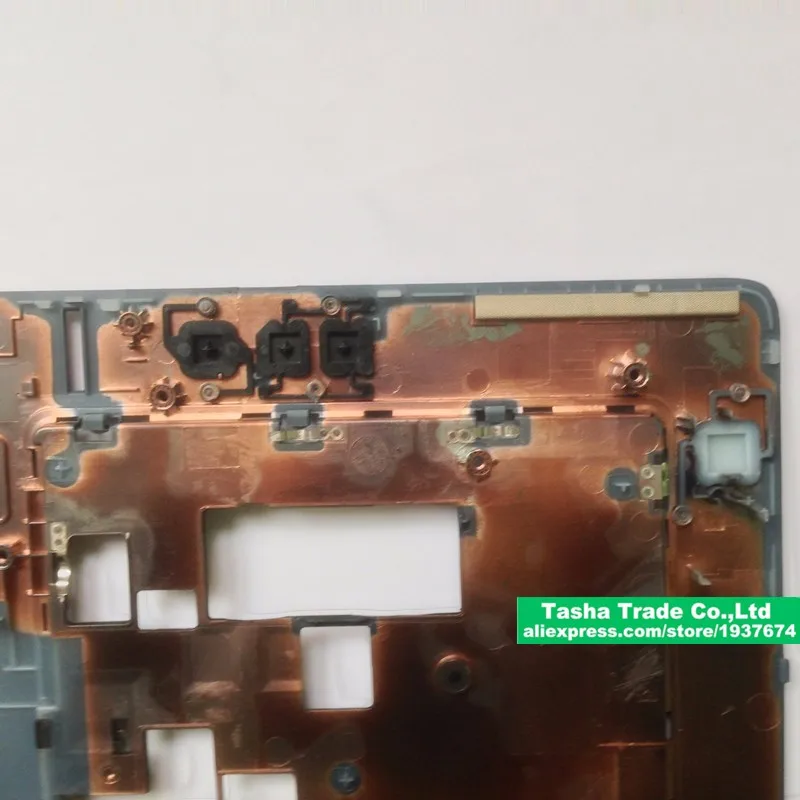 DELL E6420 C case 3