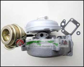 

Turbo GT2256V 751758 751758-5001S 707114 For IVECO Commercial Daily 3.5T 6.5T C15 For Renault Mascott 2000- 8140.43K.4000 2.8L