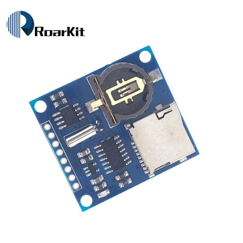 Новый минирегистратор данных V1.0 для Arduino SD карты|shield for arduino|arduino minishield card |