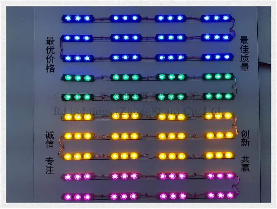 general purpose led module injection 3 led (2)