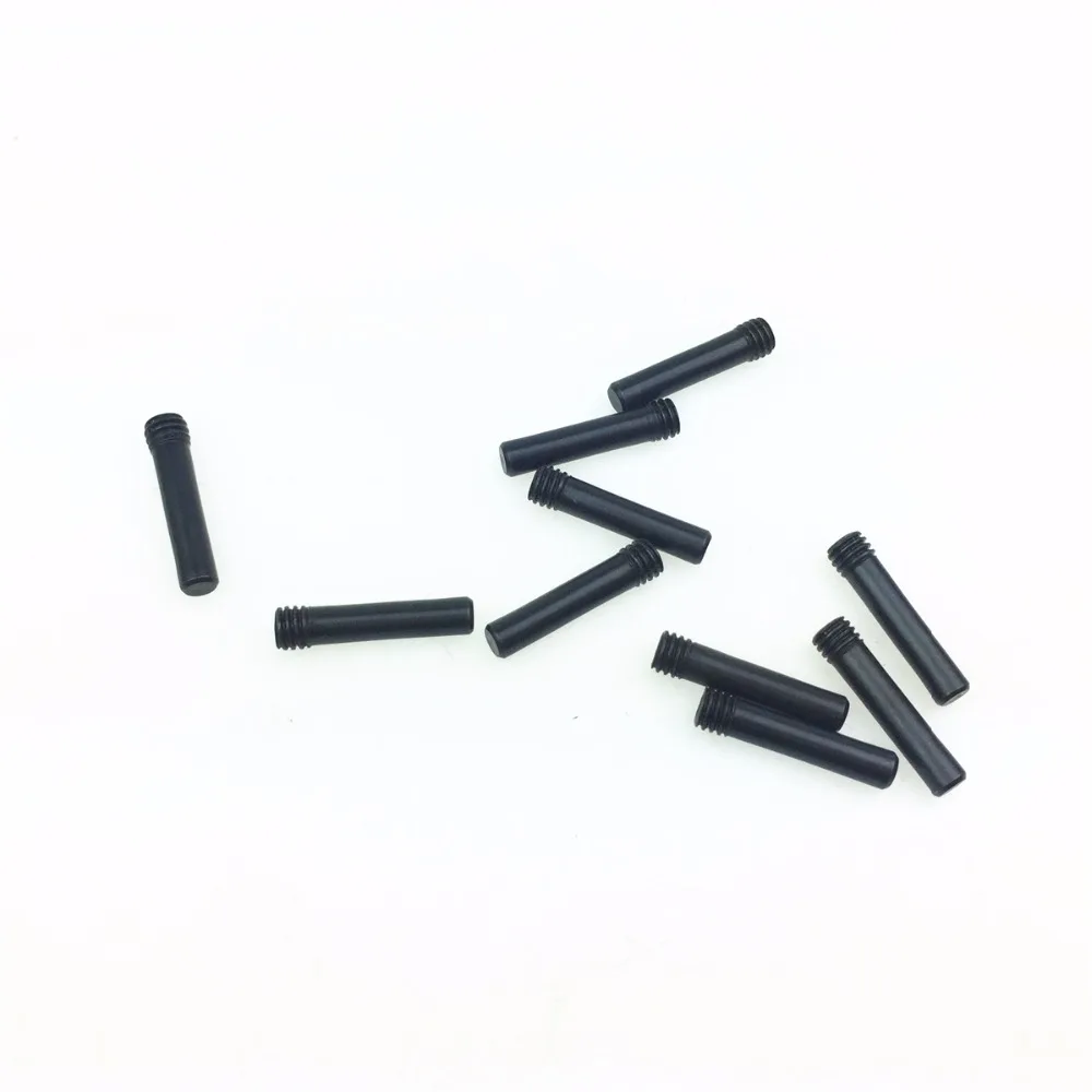 

STARPAD Car Repair Parts Tire Tyre Machine Accessories Plastic Screws 10pcs