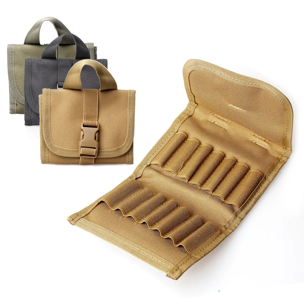rifle ammo pouch