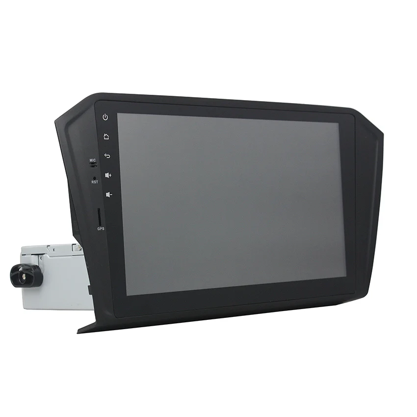 Clearance YESSUN Android For VW Passat 2015~2016 Car Navigation GPS Audio Video HD Touch Screen Stereo Multimedia Player No CD DVD. 3