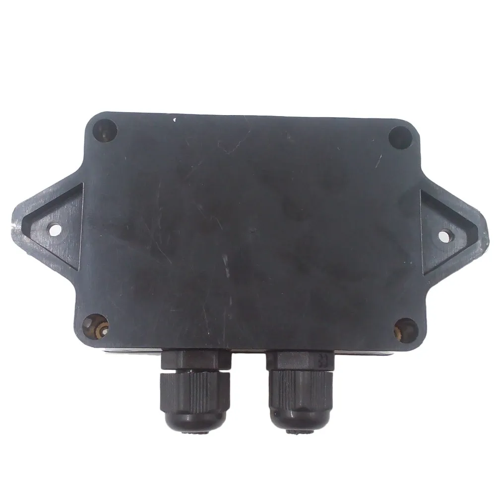 RW-ST01A Strain the Gauge Amplifier SMOWO V2