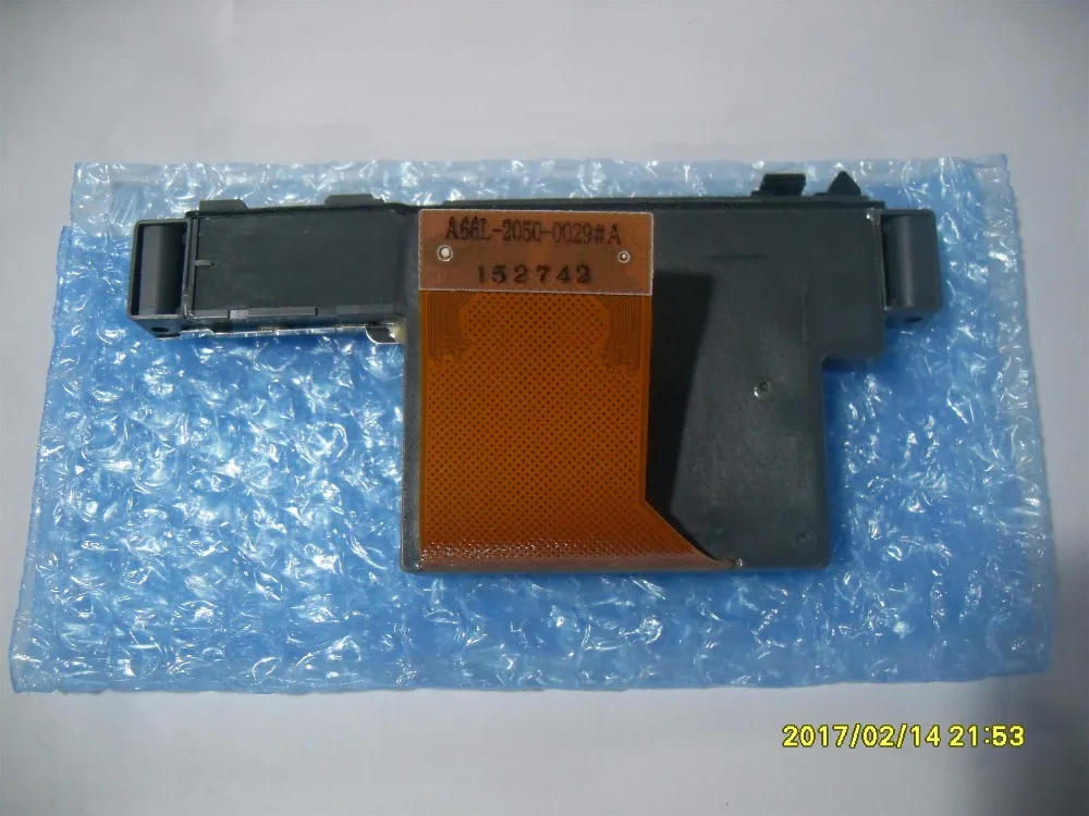 

For FANUC A66L-2050-0029#A Card slot