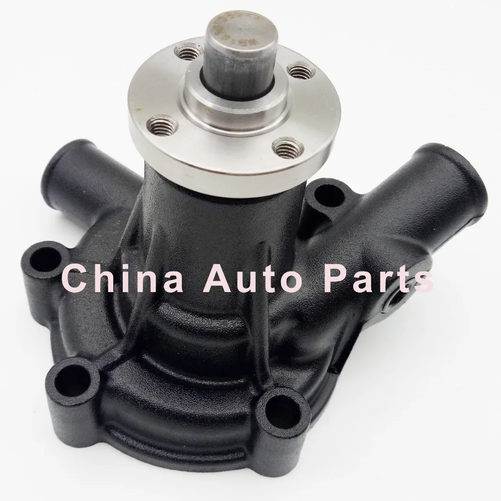 Water Pump for Komatsu 3D84 3D84-1F 3D84-1GA Mini Excavator Wheel Loader
