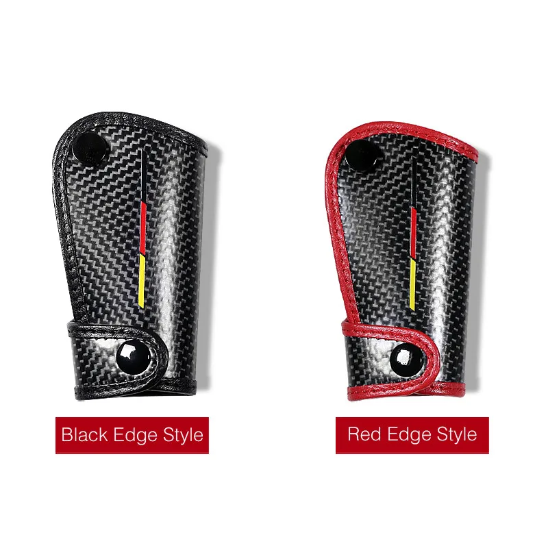 TPIC-Carbon-Fiber-Car-Remote-Key-Cover-Case-Shell-Skin-Holder-Protector-For-Mercedes-W204-W205 (1)