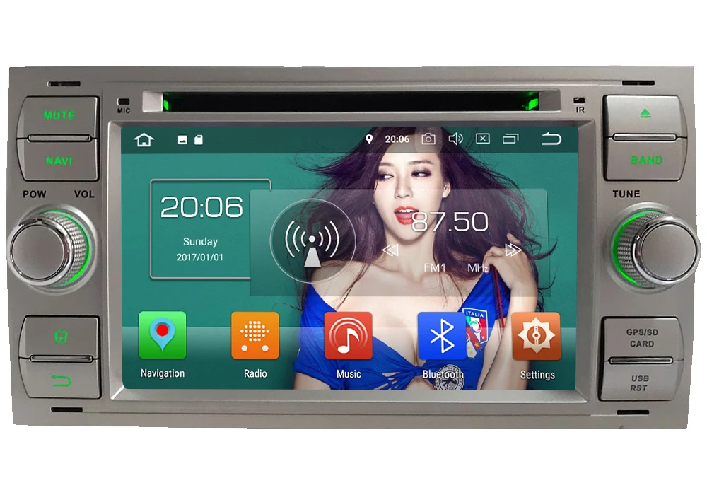 Clearance KLYDE 7" Android 8 7 Octa Core PX5 4G WIFI 4GB RAM 32GB ROM Car DVD Multimedia Player For Ford Focus Mondeo Kuga Transit Connect 0 Clearance KLYDE 7" Android 8 7 Octa Core PX5 4G WIFI 4GB RAM 32GB ROM Car DVD Multimedia Player For Ford Focus Mondeo Kuga Transit Connect 0