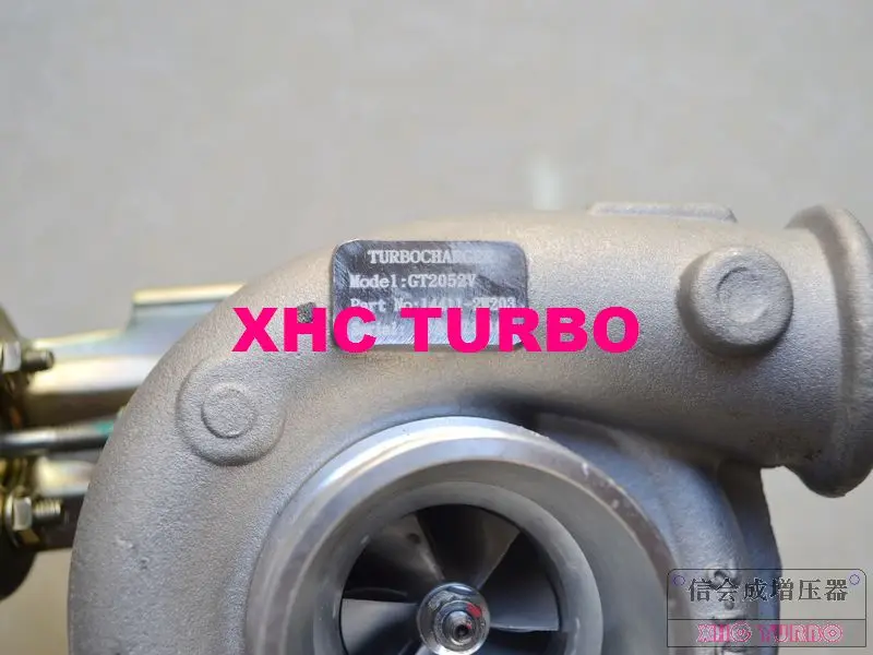 GT2052V 2W203-2-XHC