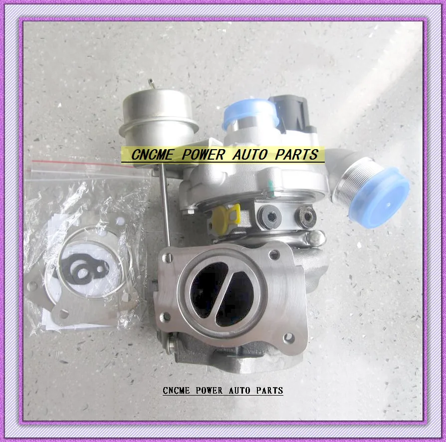 TURBO K03 53039880121 53039700121 0375R9 For Peugeot 207 308 3008 5008 RCZ For Citroen C4 DS 2005- EP6CDT 1.6L (1)