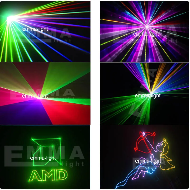RGB Анимация ди-джей сценический лазерный светильник 500 МВт диско dm лазерный проектор, 500 rgb многоцветное лазерное шоу ilda 25kpps диско светильник ing