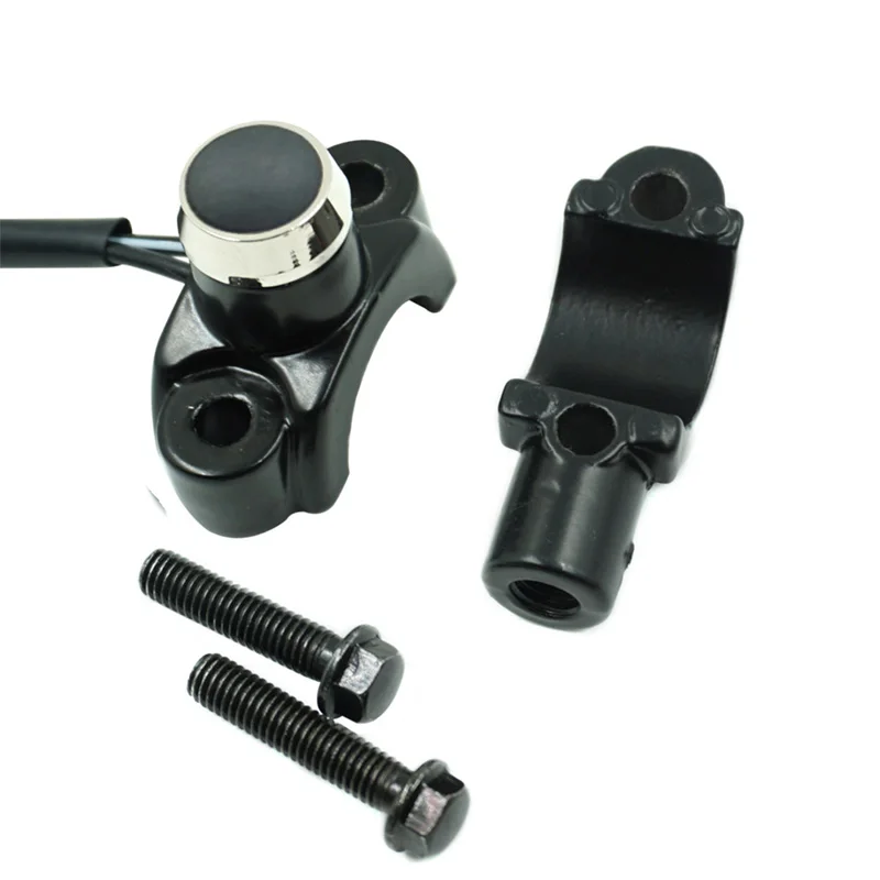 Настенный светильник для мотоцикла с креплением на руль 7/8 &quot 22 мм|handlebar mount