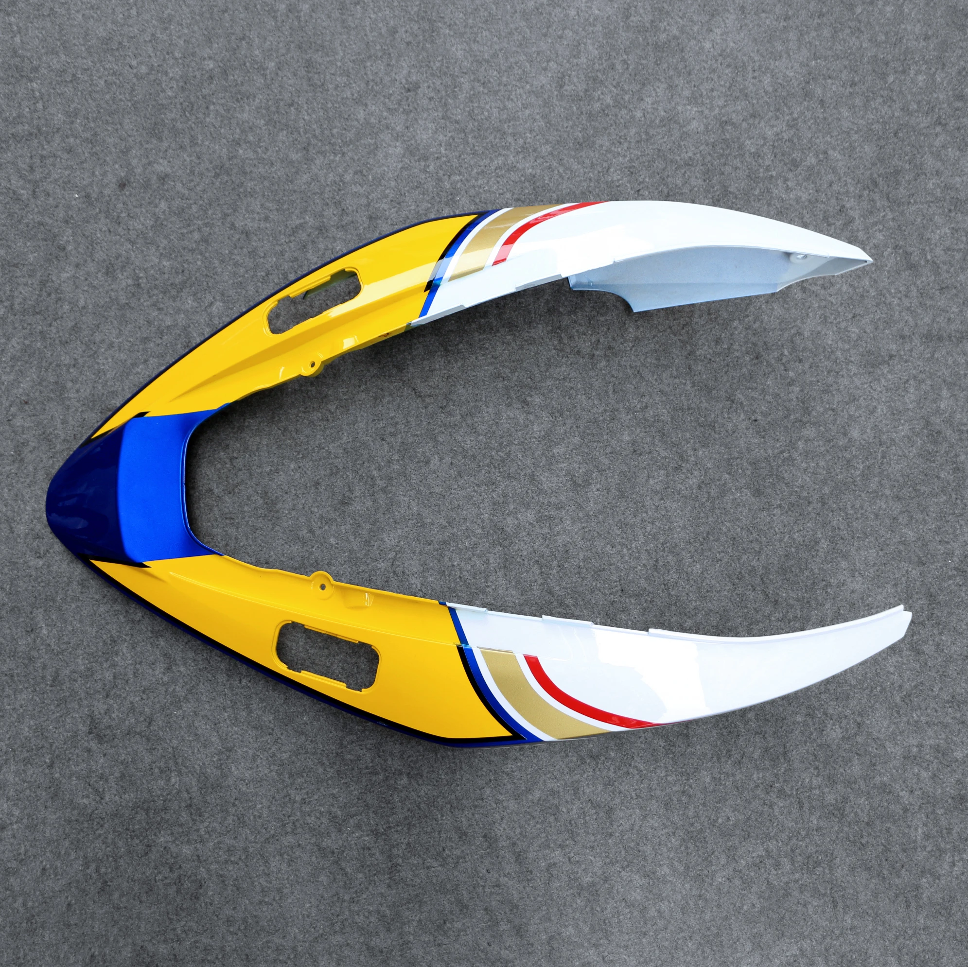 New Fairing Bodywork Kit Panel Set Fit for Honda Interceptor VFR800 2002-2012 11 New Fairing Bodywork Kit Panel Set Fit for Honda Interceptor VFR800 2002-2012 11