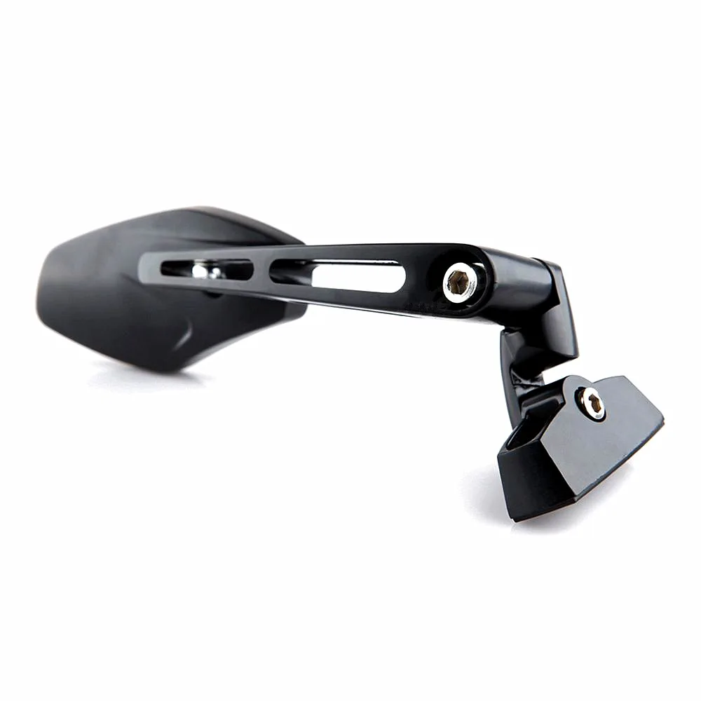motorcycle side mirrors  (2)