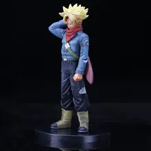 2017 Retail Wholesale Dragon Ball Z Super Saiyan Goku Son Gokou Boxed PVC Action Figure Model Collection Toy Gift 2017 Retail Wholesale Dragon Ball Z Super Saiyan Goku Son Gokou Boxed PVC Action Figure Model Collection Toy Gift