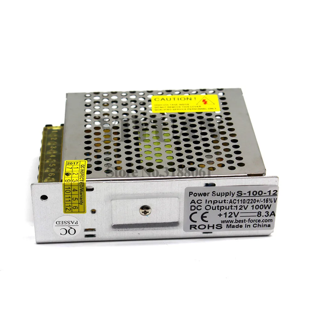 12V100W-1