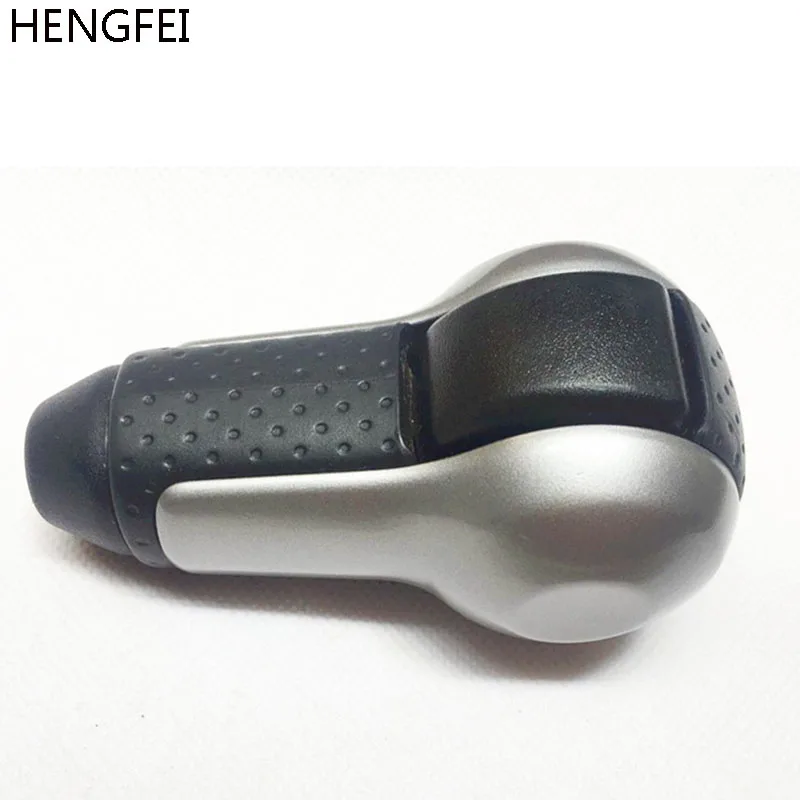 

Car parts Hengfei Gear Shift Knob for Nissan Qashqi X-Trail Venucia shift lever handball head gear lever knob