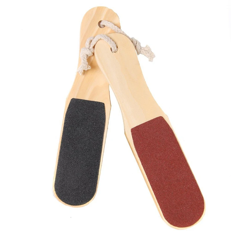 5Pcs Foot Care Pedicure Rasp Foot File Scraper Foot Remover Smoothing