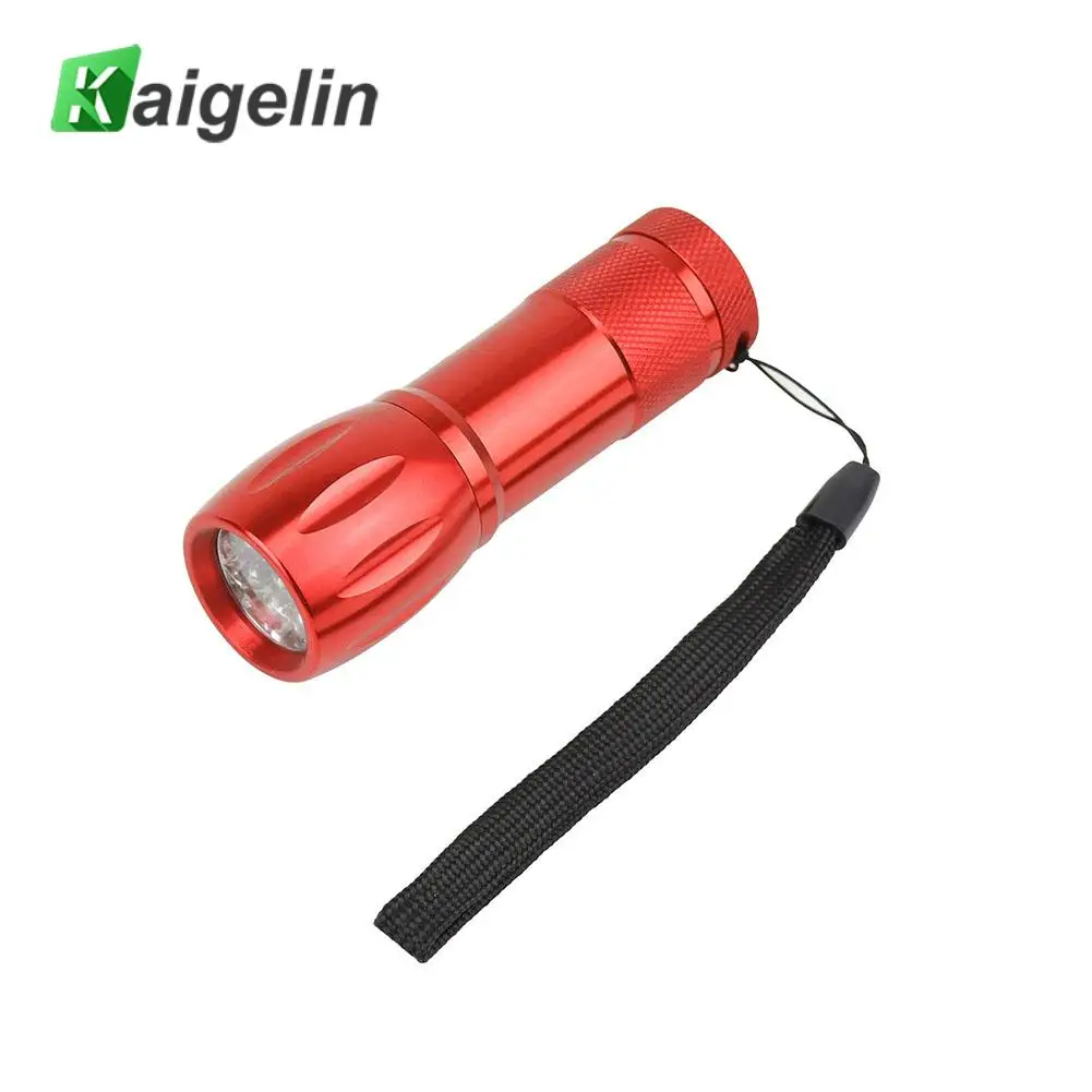 

Portable Aluminum Alloy Vein Transilluminator Vein Viewer Mini Red Light Pediatric Unit Clinicians Nurses Vein Finder