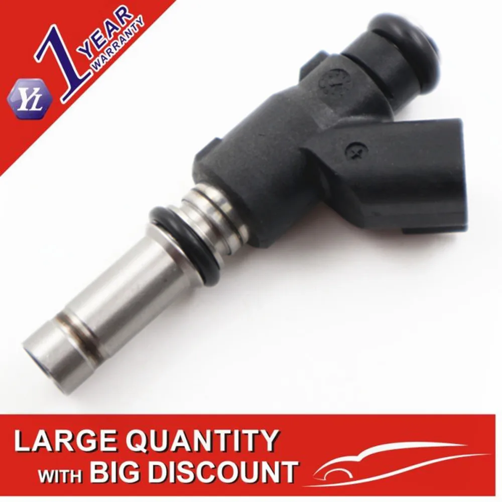 Original OEM 28143540 Fuel Injector For CHEVROLET Usedin Fuel Injector