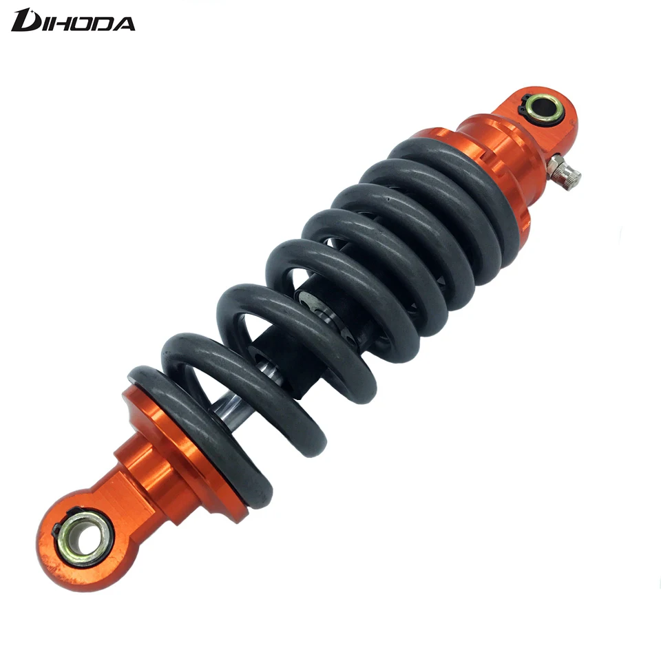 Universal 250mm or 270mm rear shock absorber of motorcycle Rear