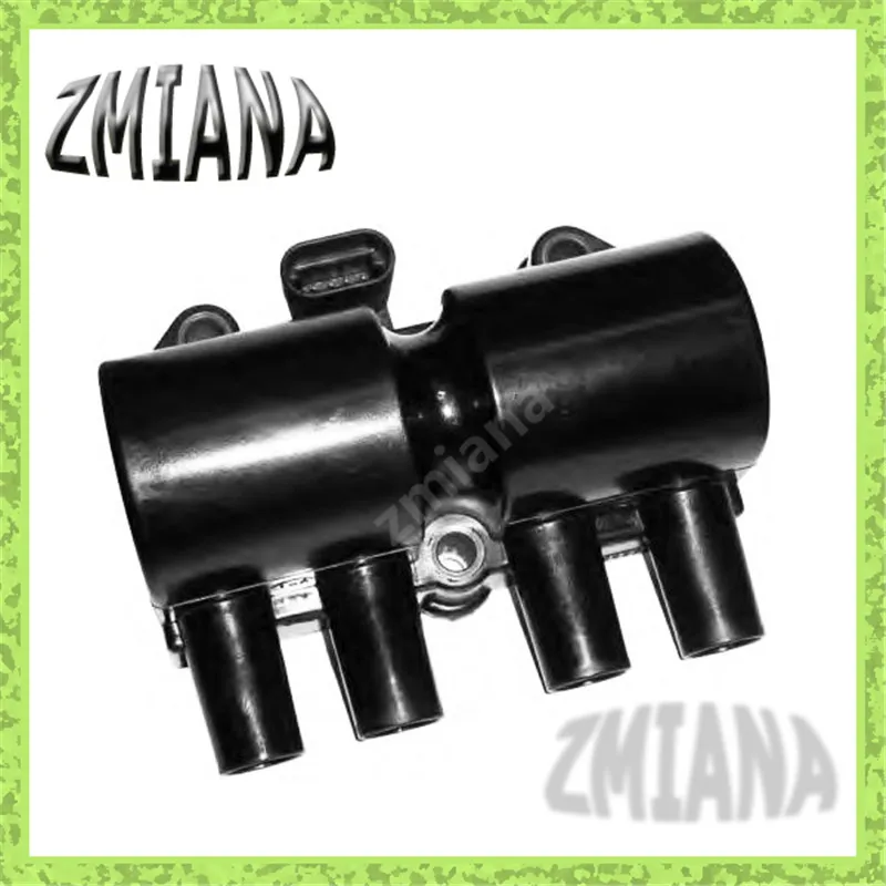 

IGNITION COIL PACK ASSY 96350585 For Chevrolet Daewoo Isuzu G-M Lacetti Lanos Nubira Opel 1.6L 2.0L
