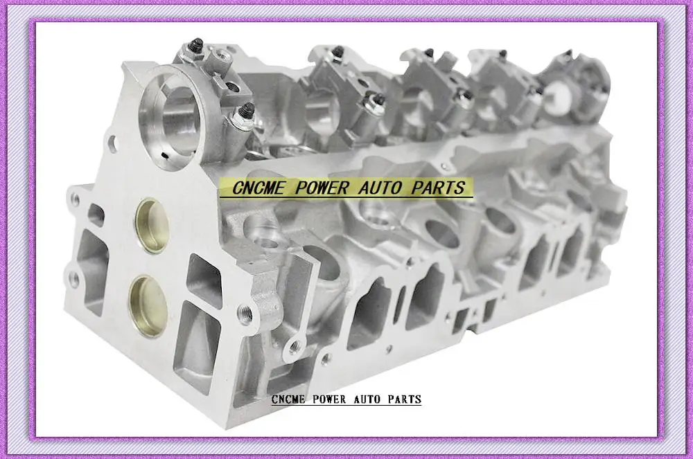 HB XU10 XU10J2C 2.0L Bare Cylinder Head For Peugoet 405 GLX2000 806 1998cc 2.0L 1994- 9151831080 9614838980 9614838983 (1)