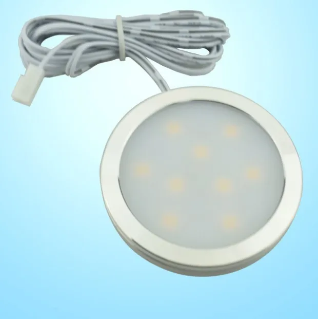 Точесветильник светодиодный светильник 12 В 2 Вт 9 светодиодов smd 5050|light meter digital