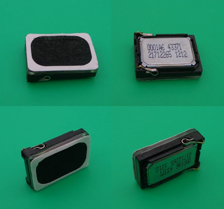 

2pcs New Buzzer Loud Speaker ringer Replacement for Lenovo TD16 P717 S90 A668T A706 A789T High Quality