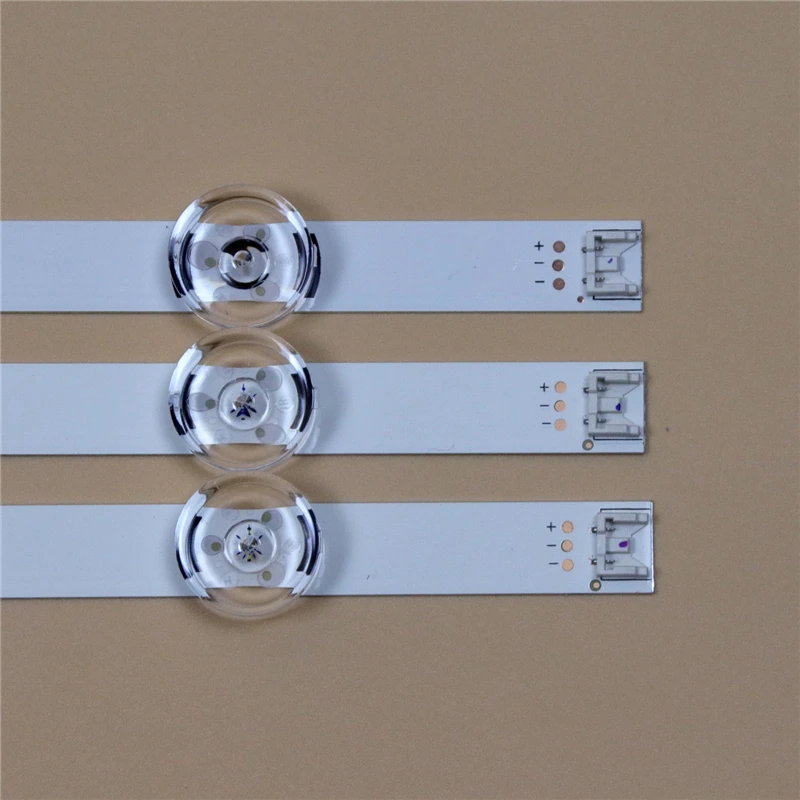 Светодиодные панели для телевизора LG 32LF580B 32LF5800 32LF580N 32LF580U 32LF580V 32LF585B 32LF595B