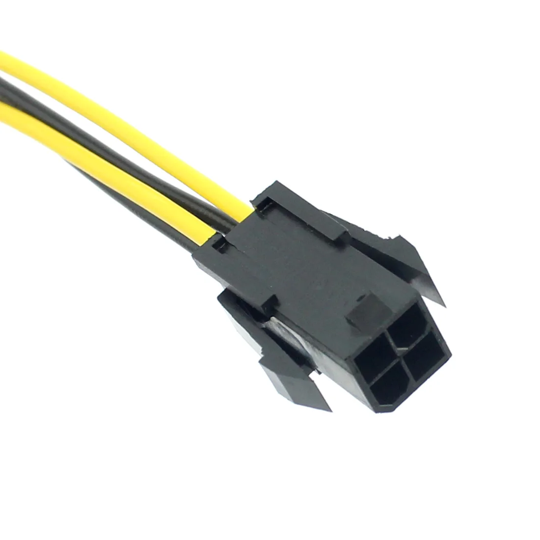 1 x 4 4 pin. Разъем питания процессора: 4+4-pin - 1. Удлинитель cpu 4 pin. 1 x 4 4 pin. Atx 4 pin p4 разъем.