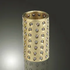 

FZ Ball Cage / ball bushings / copper sleeve 45 * 90 * 5