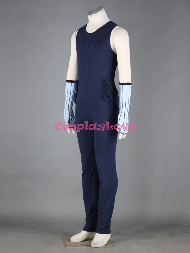 CosplayLove Naruto Shippuden Cosplay Costume Naruto Momochi Zabuza 2th Cosplay Costume Custom Made For Halloween Christmas (4)