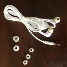 Ушной лазерный аксессуар для тимпанита в ушах глухих использовать на лазерных часах