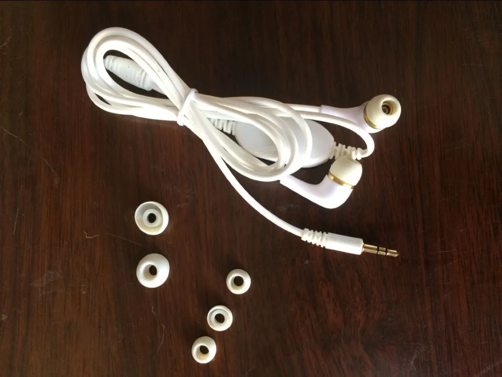 

Ear Laser accessory for tympanitis tinnitus deaf use on laser Watch