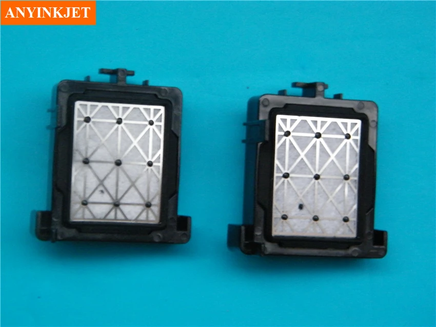 

Free shipping Hight quality DX5 Capping station with 2 connctor for Yongli printer DX5 wide form printer