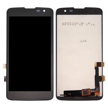 

H LCD Screen and Digitizer Full Assembly for LG K7 / X210