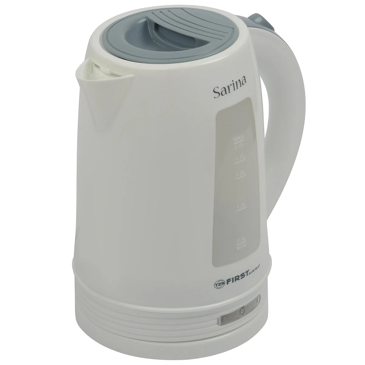 Kettle FIRST FA 5421 2 WIin Electric Kettles from Home Appliances on