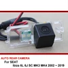 For SEAT Ibiza 6L 6J SC MK3 MK4 2002 ~ 2022 Night Vision Rear View Camera Reversing Camera Car Back up Camera HD CCD ► Photo 1/6