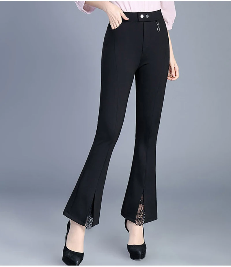 Pantalon Femme (13)