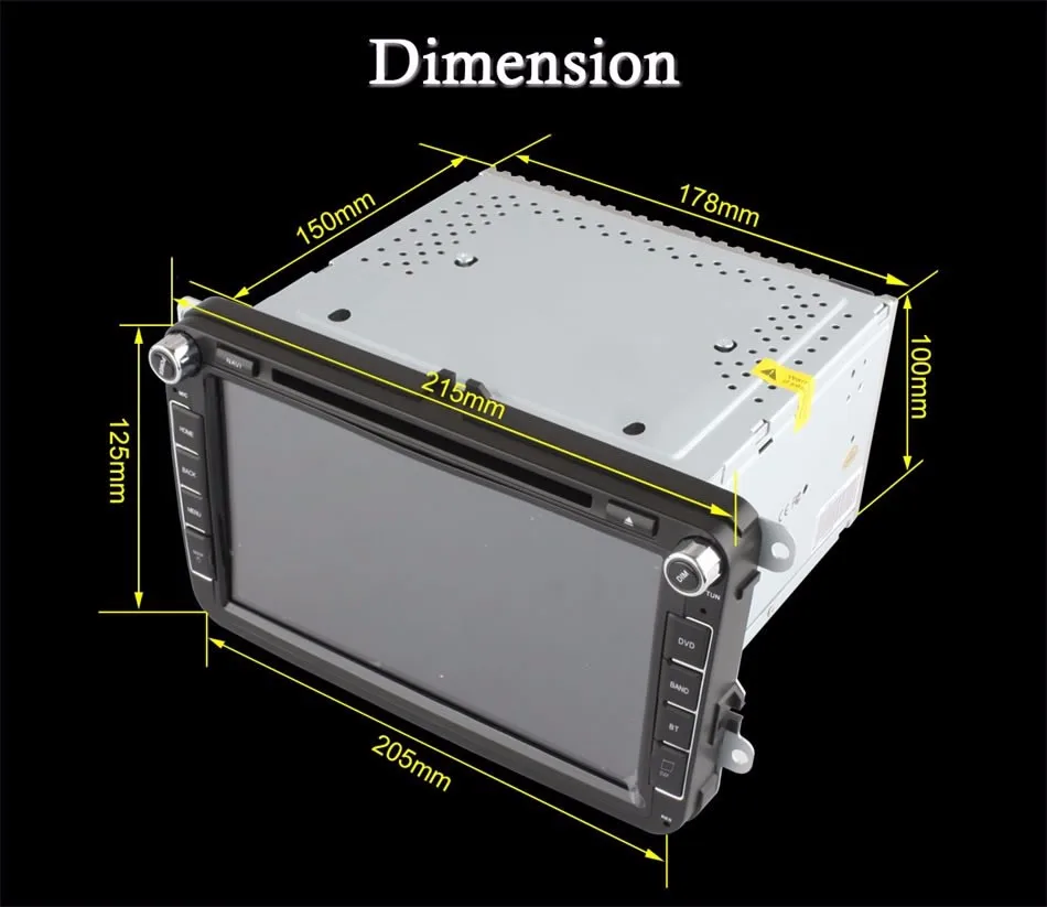 Excellent Octa Core Android 6.0 2G RAM 4G LTE Wifi Car DVD Player for VW Polo Passat B6 CC GOLF Tiguan Jetta Touran Seat Leon GPS Radio 29 Excellent Octa Core Android 6.0 2G RAM 4G LTE Wifi Car DVD Player for VW Polo Passat B6 CC GOLF Tiguan Jetta Touran Seat Leon GPS Radio 29