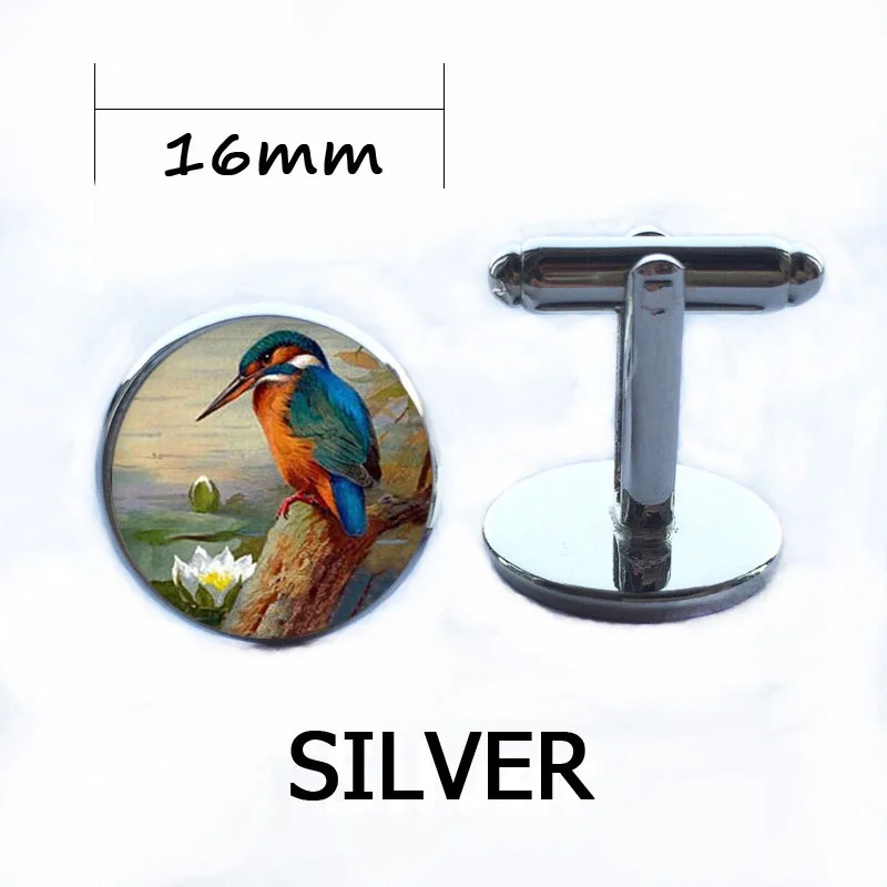 19Cufflink