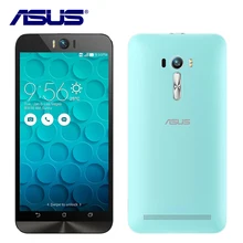 Nouvelle D’origine Asus Zenfone Selfie ZD551KL 3G RAM 16G ROM Octa Core 5.5 pouces Écran 4G LTE 3000 mAh Avant Caméra 13.0MP Mobile Téléphone