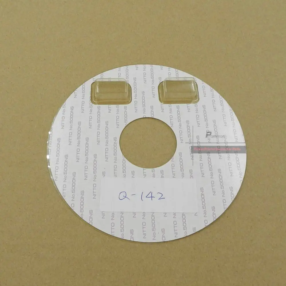 Q-142 011-12116 GR FR Drum Cover R (2)