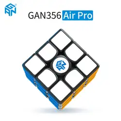 GAN 356 Air Pro 3x3x3 Cube