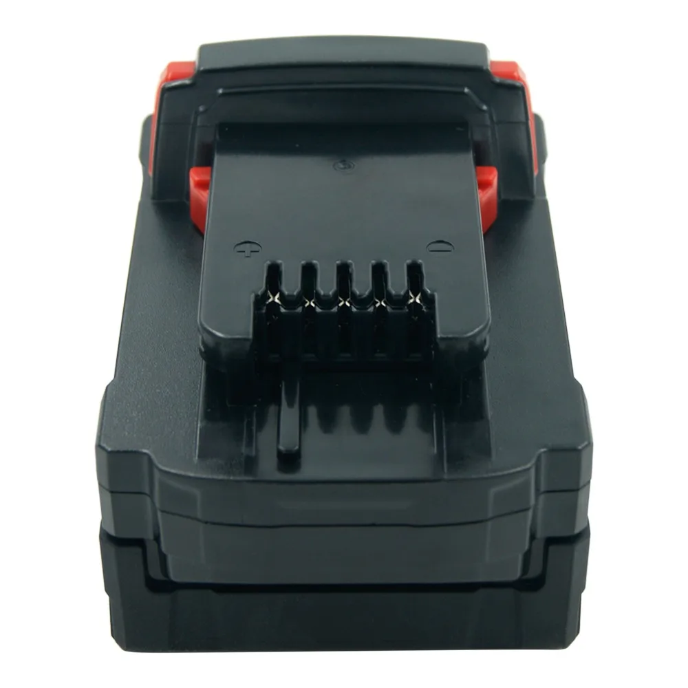 Аккумуляторная батарея 5000 мАч 18 в для Milwaukee M18 XC 48 11 1815 M18B2 M18B4 M18BX|Перезаряжаемые