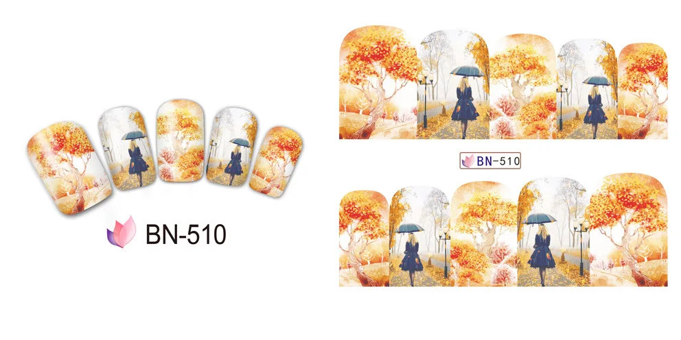 BN510