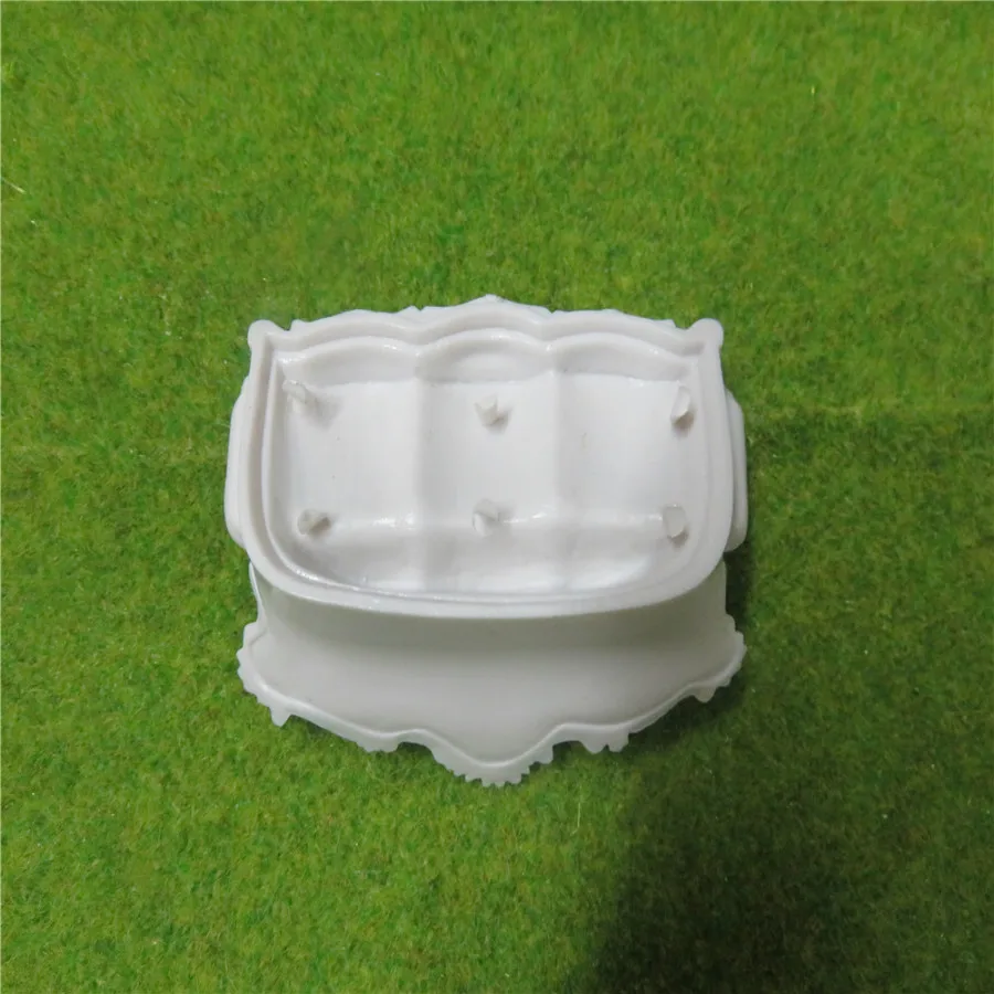 architecture z scale plastic miniature model furniture building materials43