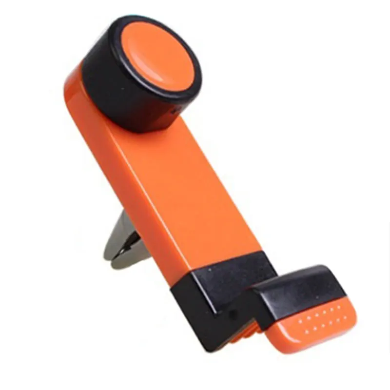 

Universal 360Â° Rotating In Car Air Vent Mount Holder Cradle Stand For iPhone 4 4S 5S 5C 6 6plus NR-shipping